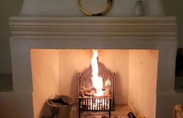 Casa Blanca, Acequias, Lecrin valley, Granada - Foto 4