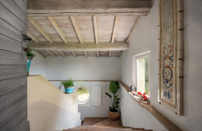 Casale Della Toscana - Foto 61