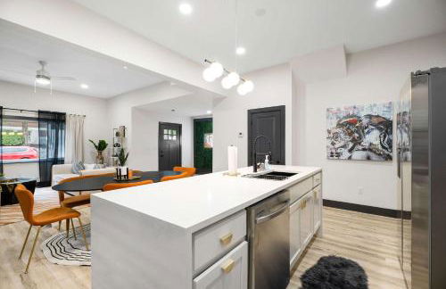 The Dayton Dream House - Foto 22