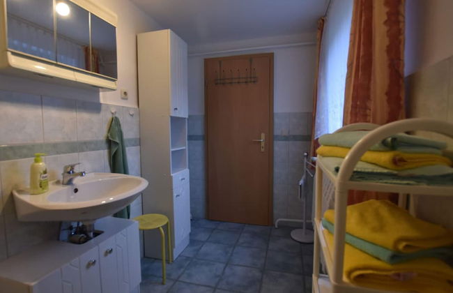 Lovely Apartment near Sea in Klütz - Photo 8