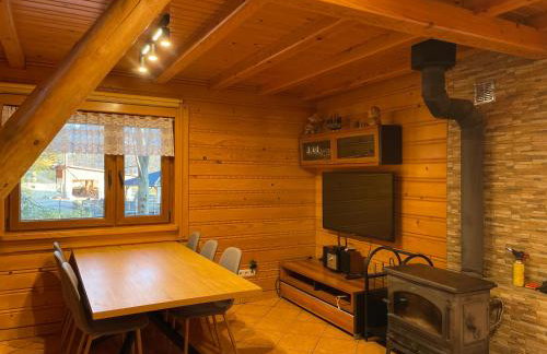 Domek Nad Stawem I - Foto 7