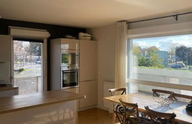 Appartement 4 pièces aux portes de Paris - Foto 23