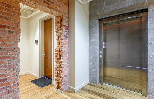 Bright Downtown Asheville Apt with Balcony, Walk Everywhere - Foto 8