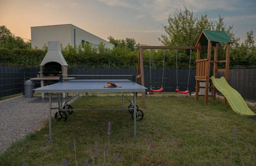 Poolside Holiday House - Foto 32