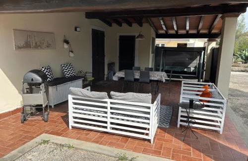 Podere Venanzio - Foto 47