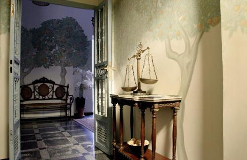 Casa Xanadu Seville - 6 bedroom Andalusian home with terraces - Foto 23