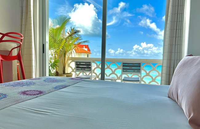 Ocean View Apartments – Delicia - Foto 62