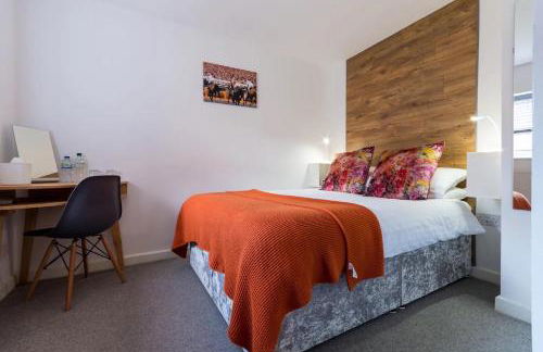 Beautiful Coach House - Foto 12