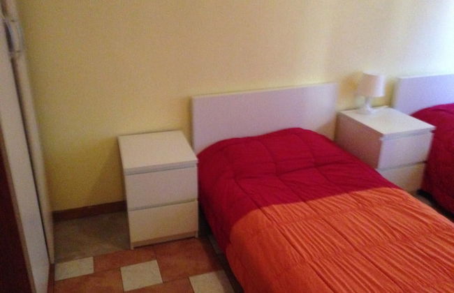 La Pergola - Photo 8