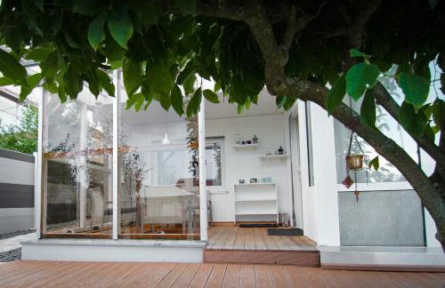 Ferienwohnung Schwarzwald Lodge - Foto 15