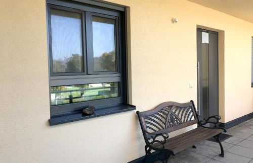 Ferienwohnung Seetraum - Hoch über dem See, großzügig mit großem Balkon - Foto 23