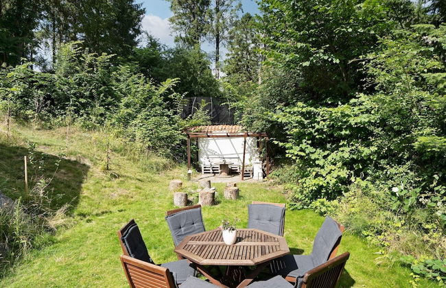 6 Person Holiday Home in Melby - Foto 12