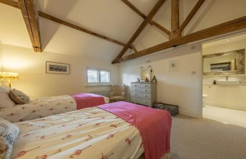 The Hayloft - Foto 42