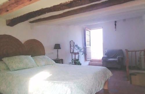 Escapada rural en Nulles, cerca de Tarragona - Foto 29