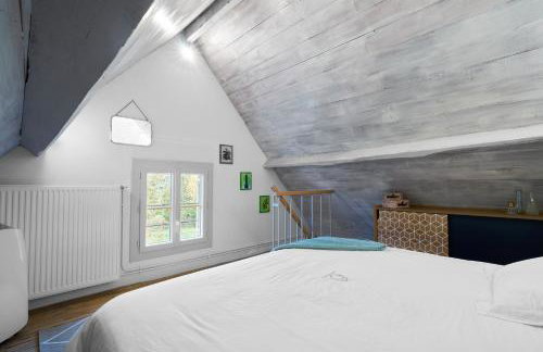 The Duplex - Domaine De L'ô - Foto 11