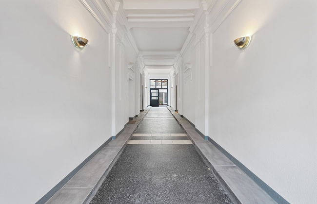 Cozy City Apartments - Foto 30