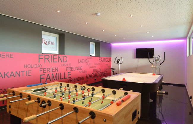 Malmedy Hillside Spa Retreat - Foto 26