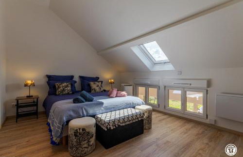 Gîte de Savenay - Foto 9