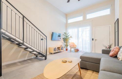 Loft HomeValencia - Foto 9