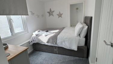 Ocean Cottage, Ferring - seaside cottage moments from the beach and Bluebird cafe - Foto 4