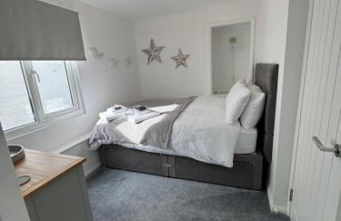 Ocean Cottage, Ferring - seaside cottage moments from the beach and Bluebird cafe - Foto 4