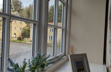 Jasmine Cottage Lastingham North Yorkshire - Photo 28