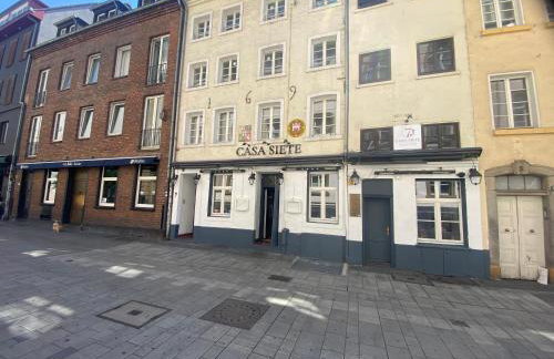 Oldtown Apartment Andreasstrasse - Foto 1