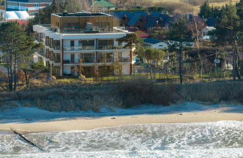 Navango Apartament z widokiem na morze - Foto 16