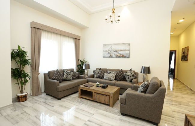 Marbella Holiday Homes - Photo 29