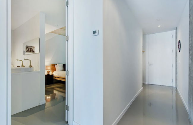 Corporate Stays Loft4U Apartments - Foto 22