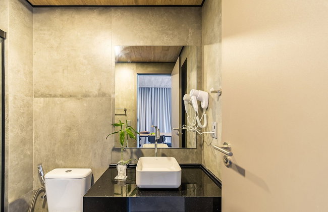 NWTs - Apartamentos com Vista Frente-Mar - Foto 40