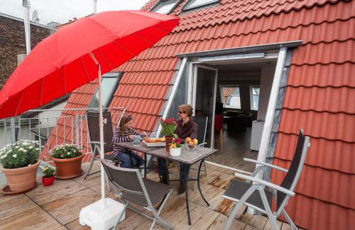 Apartment11 Thüringer - Photo 14