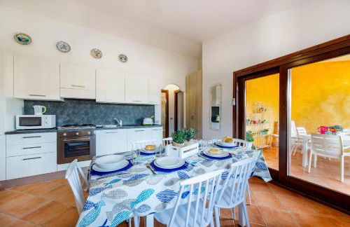 Lu Maestrali Apartment - Foto 15