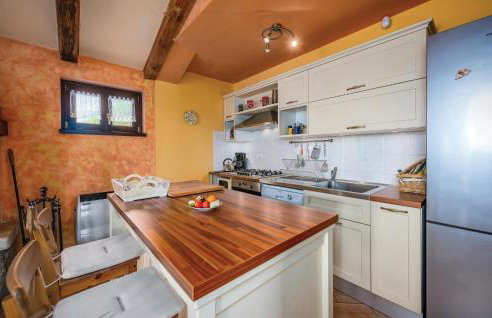 Four-Bedroom Holiday Home In Groznjan - Foto 24