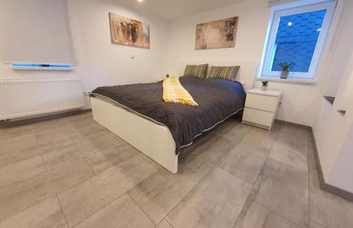 Ferienwohnung " Zum Flecker Haeuschen" in der Altstadt Freudenberg - Foto 10