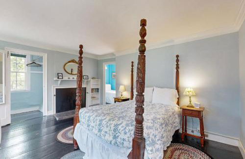 Nickels-Sortwell House - Foto 16