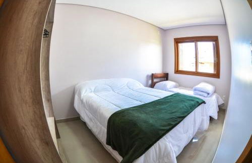 Casas dos Alpes - Foto 56