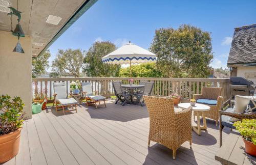 Gated Lakefront Estate - Seaside with Private Beach - Foto 13