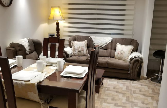 Nice Apartment 5 Minutes Airport - Photo 1