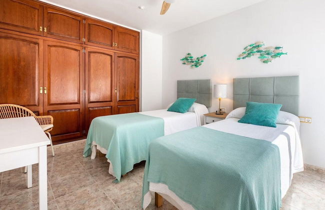 Attractive Villa With Private Pool - Foto 11