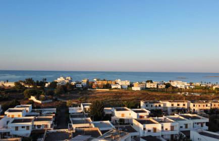 Villa Fiorella Porto Cesareo primo piano 2 locali - Foto 26