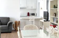 Apartamento Arena y Sal - Foto 10