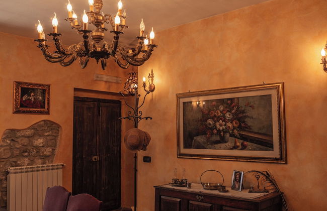 Villa Paradiso - Irpinia - Foto 20