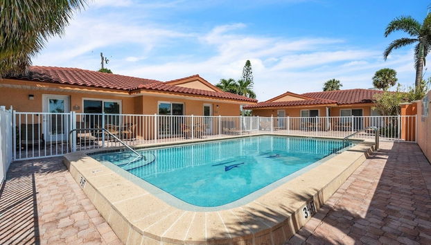 The S 2a 1 Bedroom Villa by RedAwning - Foto 2, Imagen principal