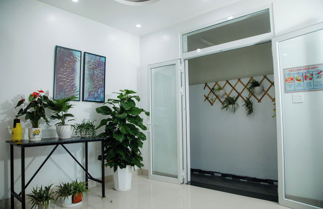 SandA Villa - Photo 58