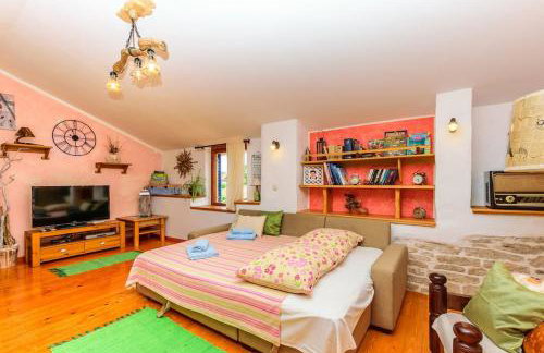 Villa Loreta by IstriaLux - Foto 42