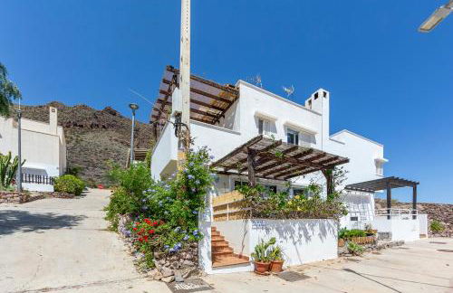 Casa entre volcanes y sal - Foto 24