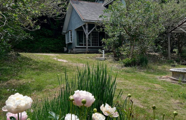 Rental cottage Santorope - Foto 36