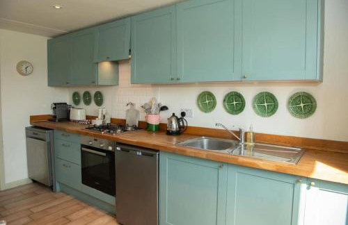 Luxurious 3 Bedroom Cottage - Foto 11