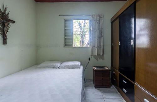 Casa de Campo com Piscina, Sinuca e Churrasqueira - Foto 13